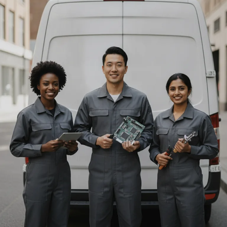 Patent Attorney team in Everett